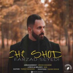 Farzad Seyedi – Chi Shod